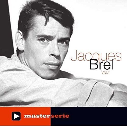 Jacques Brel, Vol. 1