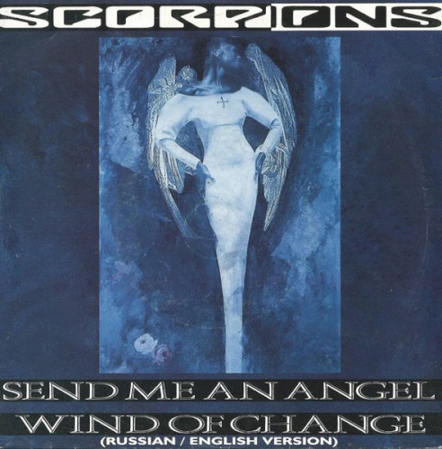 Send Me an Angel / Wind of Change