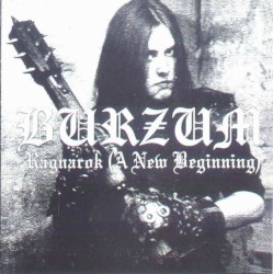 Ragnarok: A New Beginning