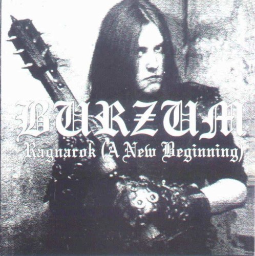 Ragnarok: A New Beginning