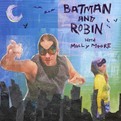 Batman & Robin