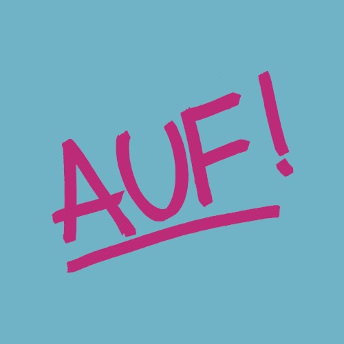 Auf!