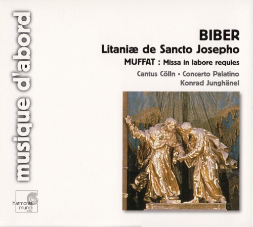 Litaniae de Sancto Josepho