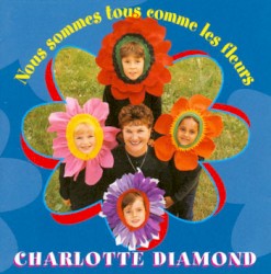 Nous sommes tous comme les fleurs