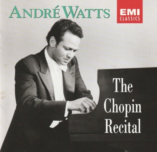 The Chopin Recital