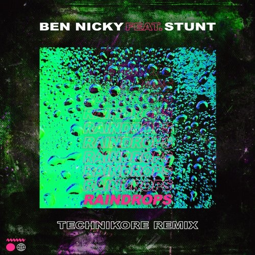 Raindrops (Technikore remix)