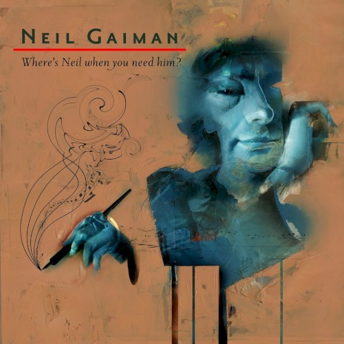 Where’s Neil When You Need Him?