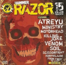 Metal Hammer: June 2006