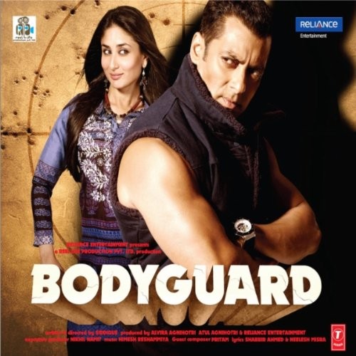 Bodyguard