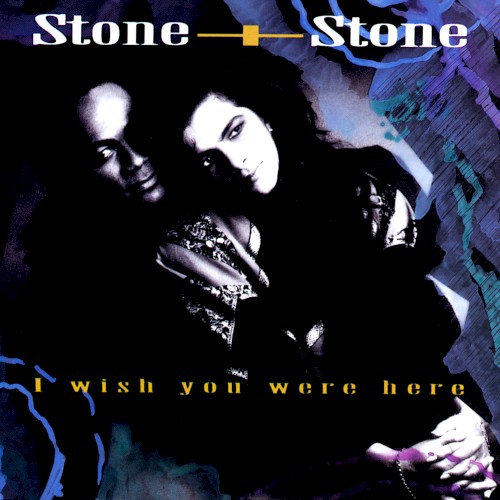 I wish you were here