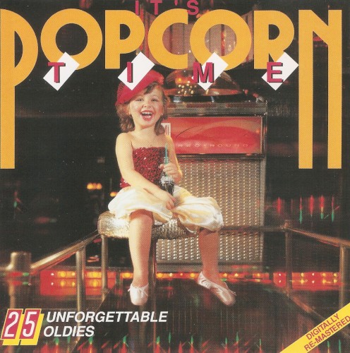 It’s Popcorn Time! 25 Unforgettable Oldies