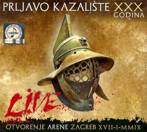 XXX godina