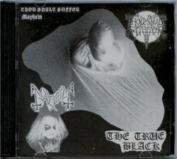 The True Black