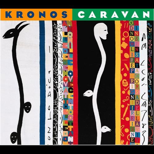 Kronos Caravan