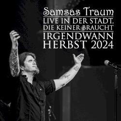 Live in der Stadt, die keiner braucht