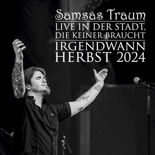 Live in der Stadt, die keiner braucht