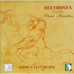 Complete Piano Sonatas