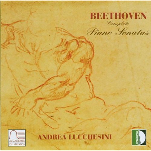 Complete Piano Sonatas