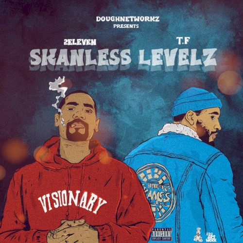 Skanless Levels