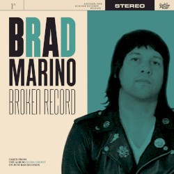 Broken Record