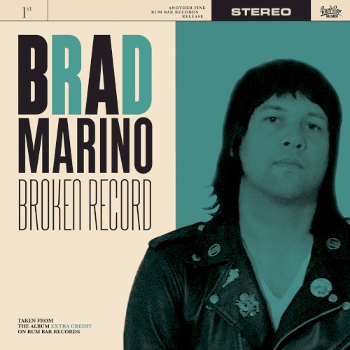 Broken Record