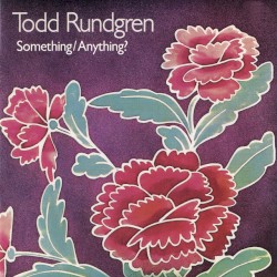 Something/Anything?