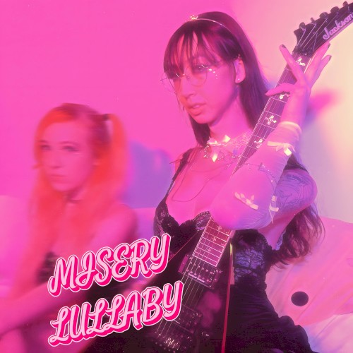 Misery Lullaby (Rock version)