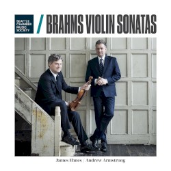 Violin Sonatas