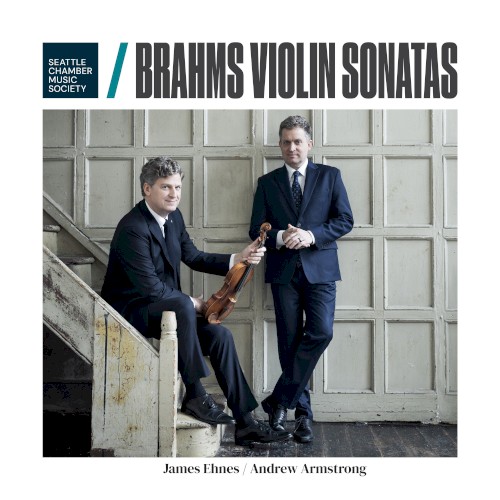 Violin Sonatas