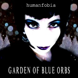 Garden of Blue Orbs
