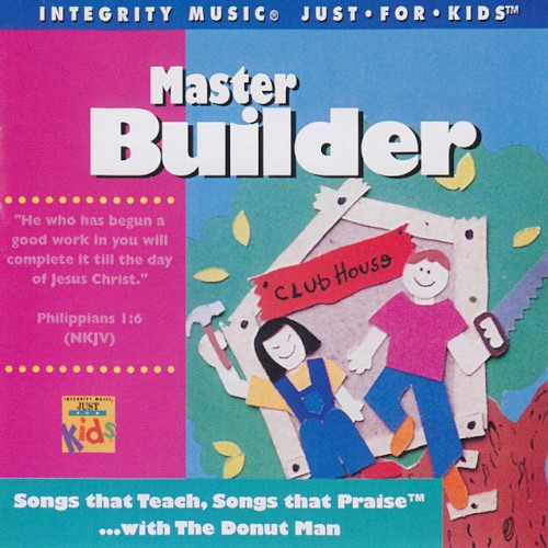 Master Builder