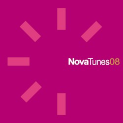 Nova Tunes 08