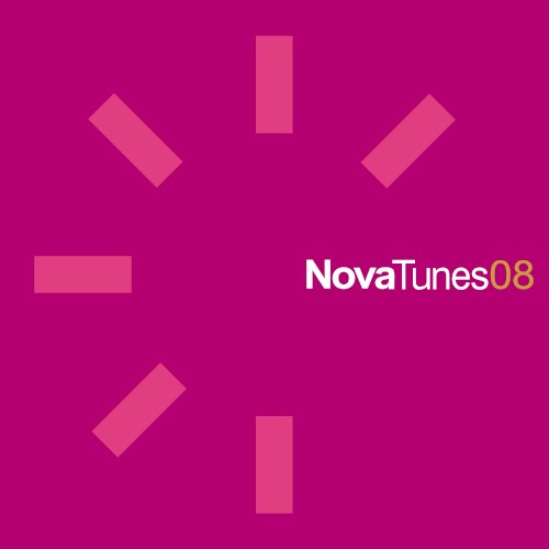 Nova Tunes 08