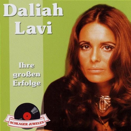 Schlager Juwelen: Ihre großen Erfolge