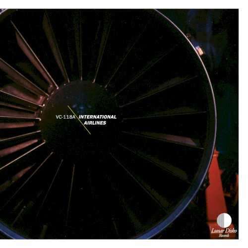 International Airlines