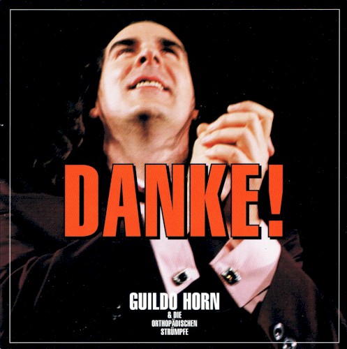 Danke!