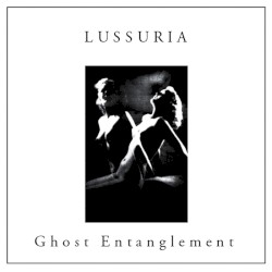 Ghost Entanglement