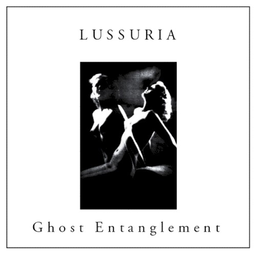 Ghost Entanglement