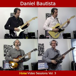 Home Video Sessions Vol. 3