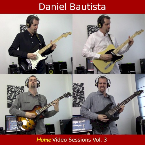 Home Video Sessions Vol. 3