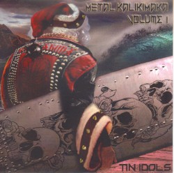 Metal Kalikimaka, Volume 1