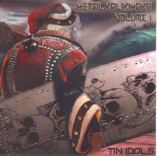 Metal Kalikimaka, Volume 1