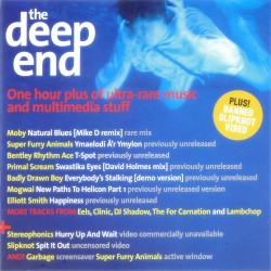 The Deep End