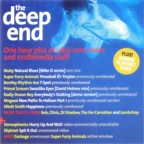 The Deep End