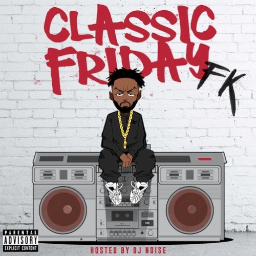 Classic Friday