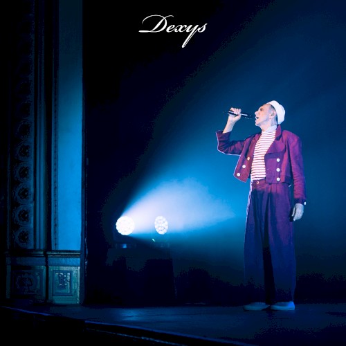 The Feminine Divine + Dexys Classics: Live!