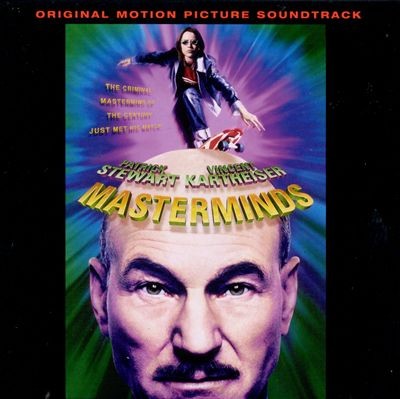 Masterminds