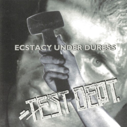Ecstacy Under Duress