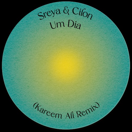 Um dia (Kareem Ali remix)