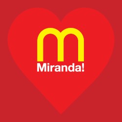 El disco de tu corazón